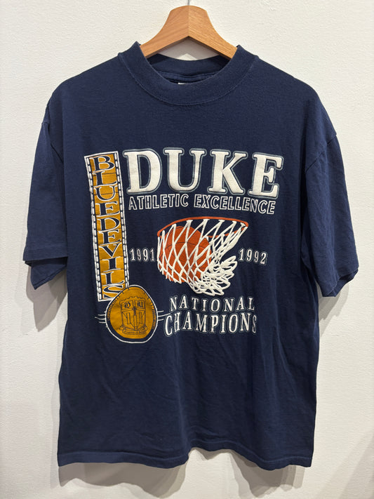 Duke Basketball Shirt