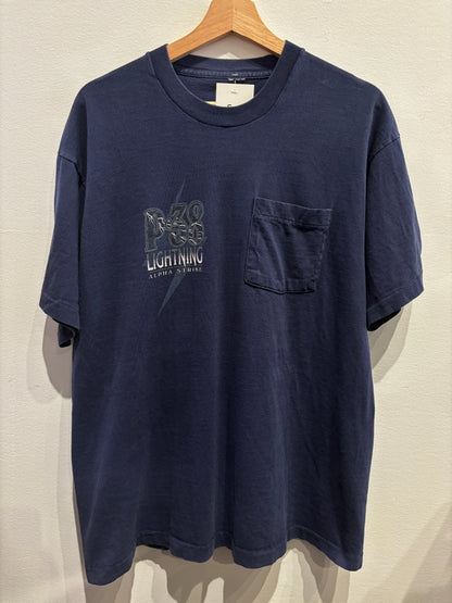 P38 Fighter Plane Shirt