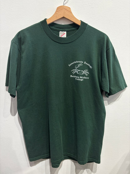 Baldwin Wallace Zoology Shirt