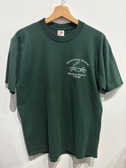 Baldwin Wallace Zoology Shirt