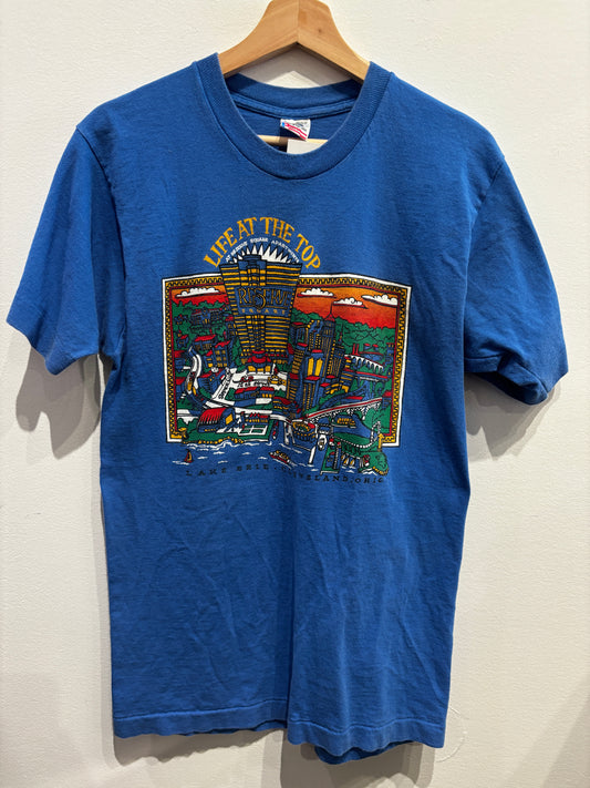 Reserve Square Cleveland Shirt