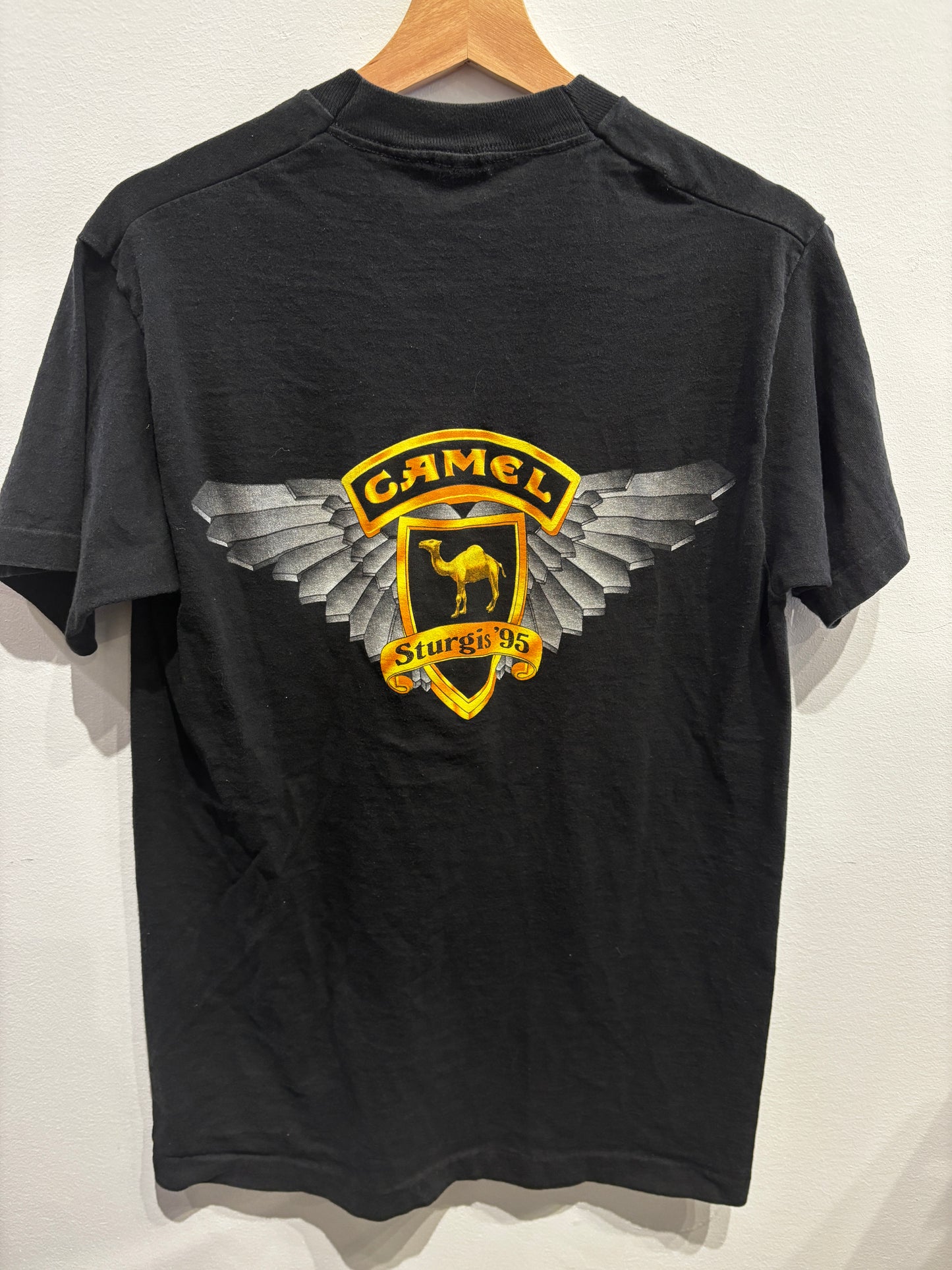 Camel Cigarettes Shirt