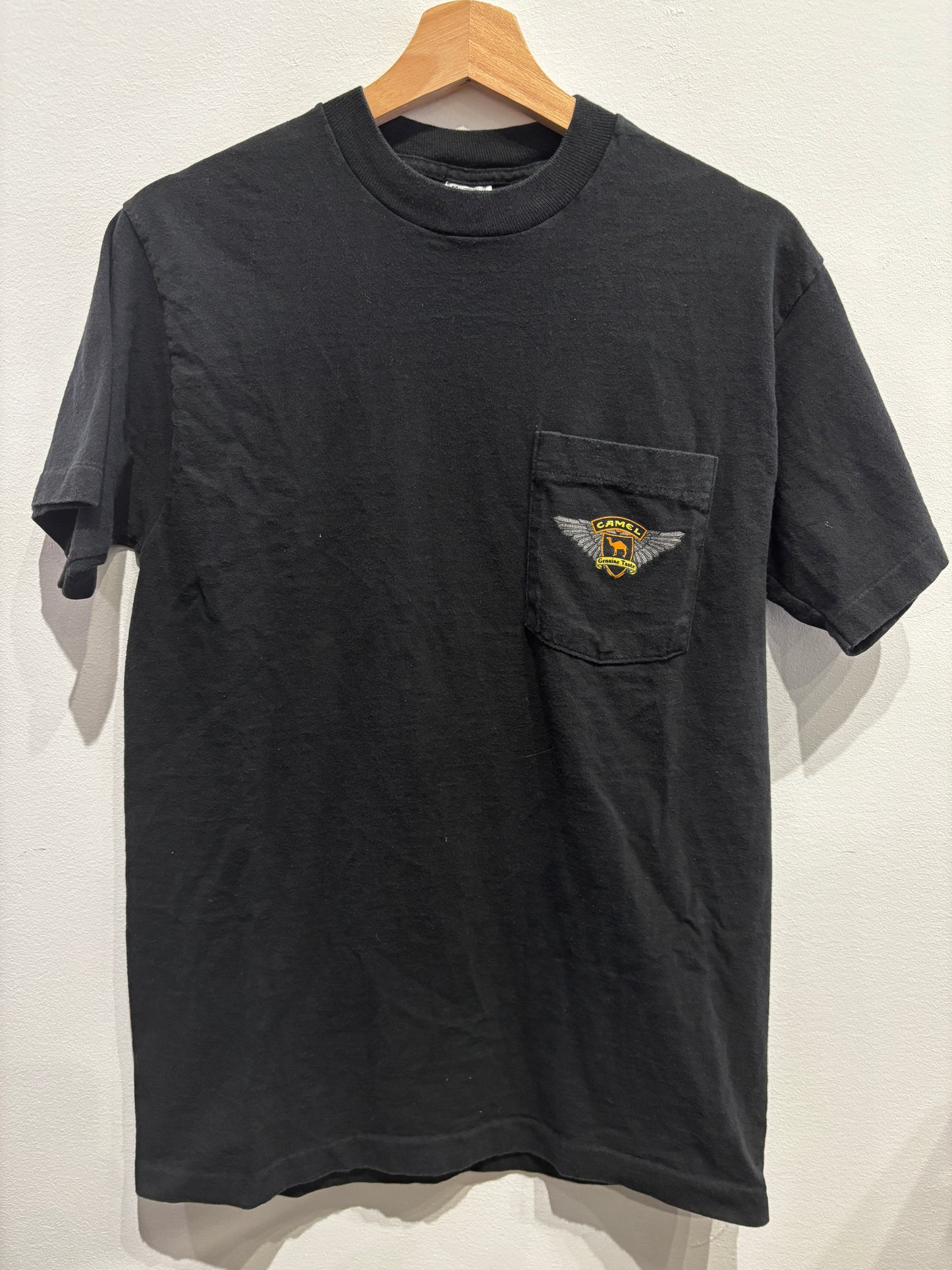 Camel Cigarettes Shirt