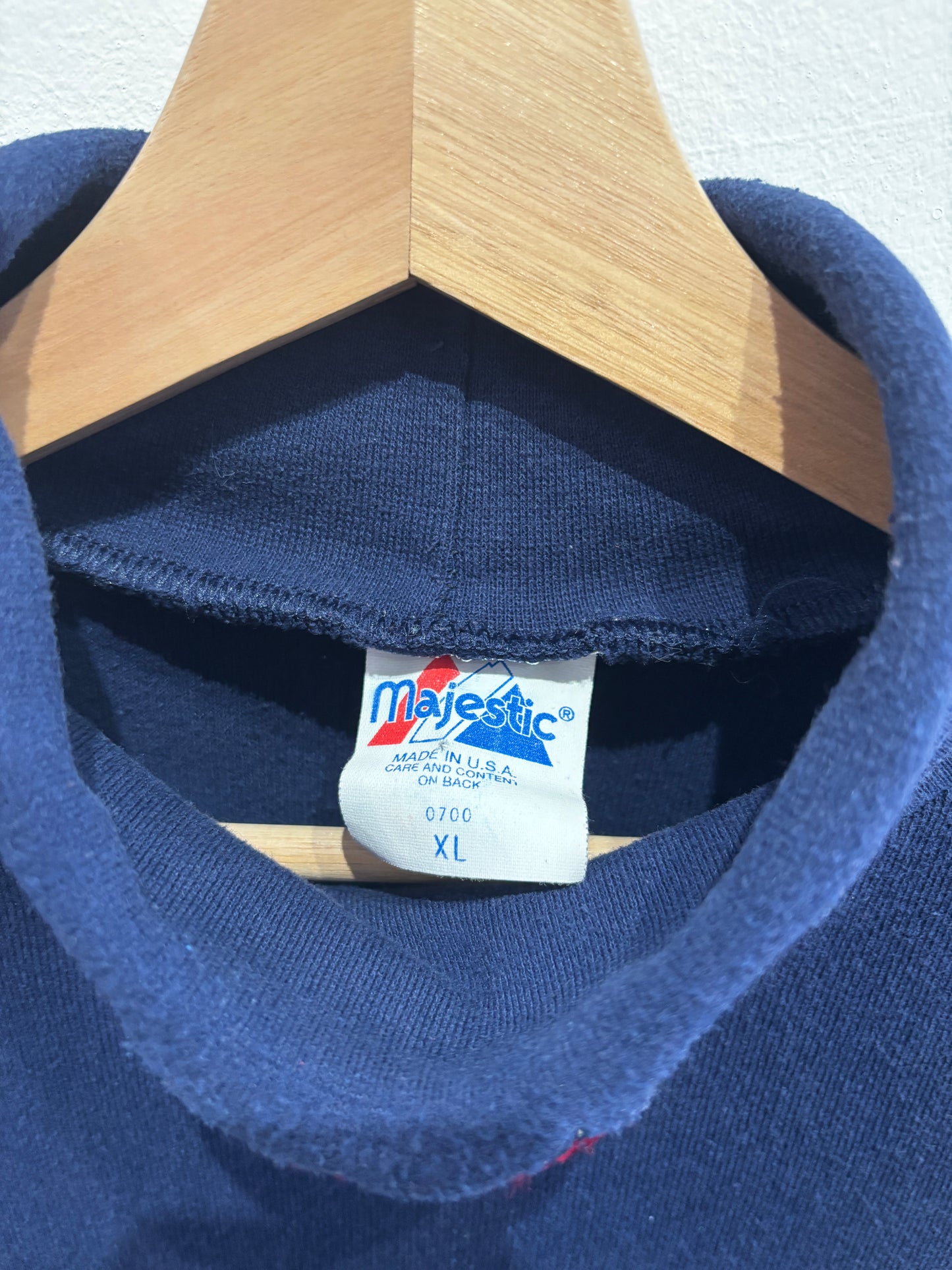 Cleveland Indians Turtleneck Shirt