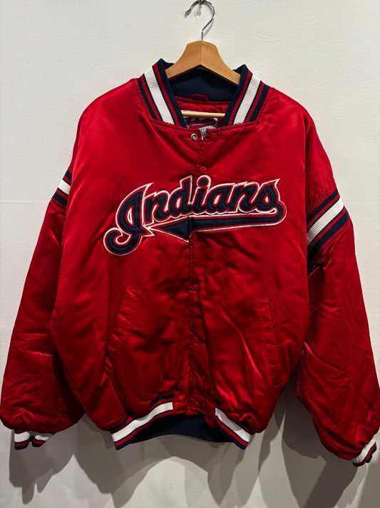 Cleveland Indians Starter Jacket
