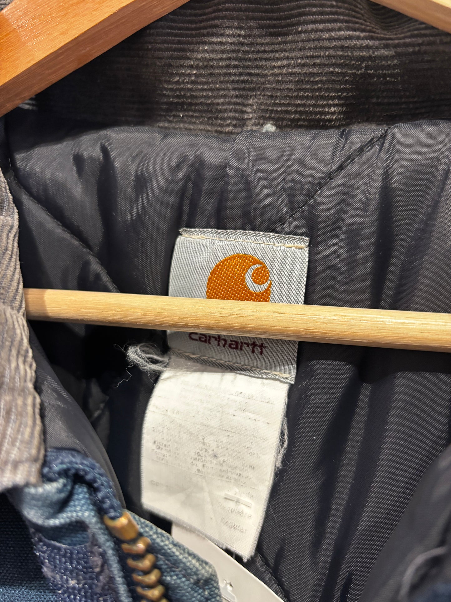 Carhartt Jacket