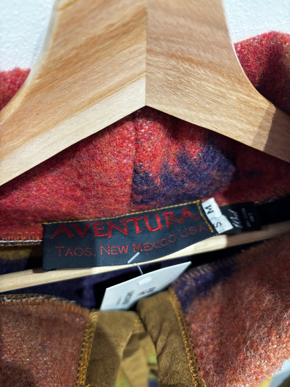 Aventura Wool Jacket