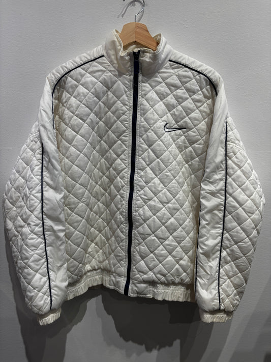 Nike Quilted Jacket