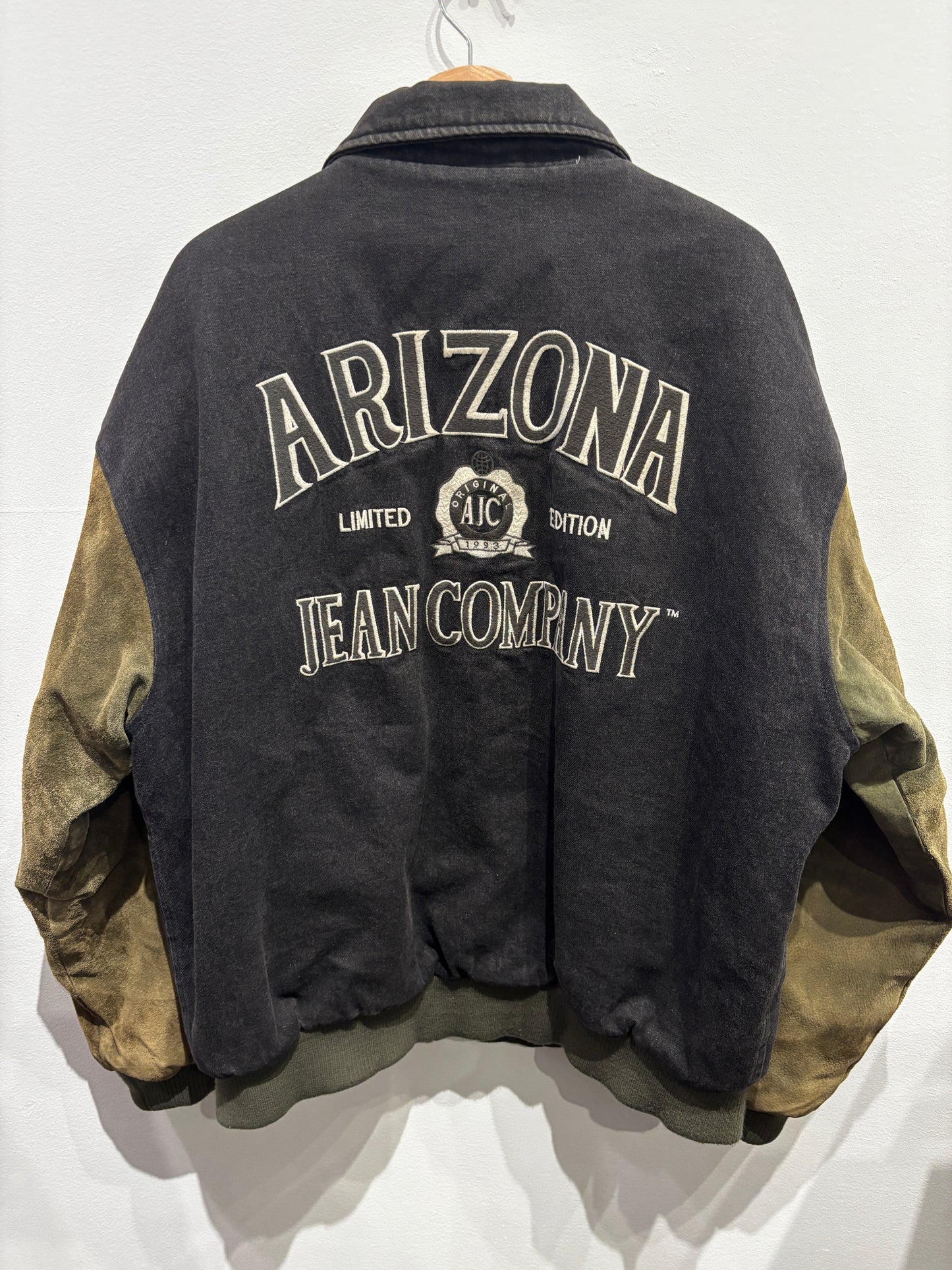 Arizona Jeans Denim Jacket
