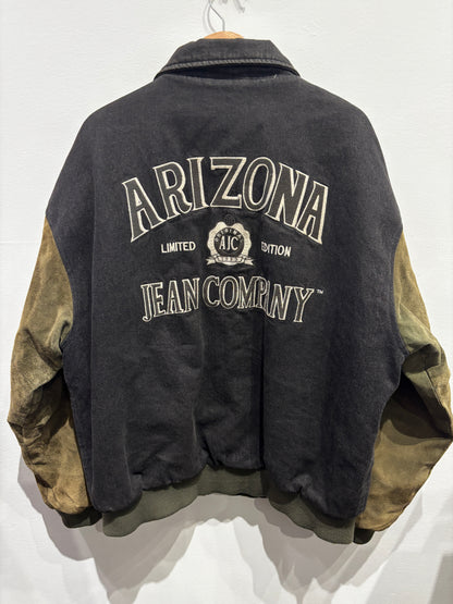 Arizona Jeans Denim Jacket