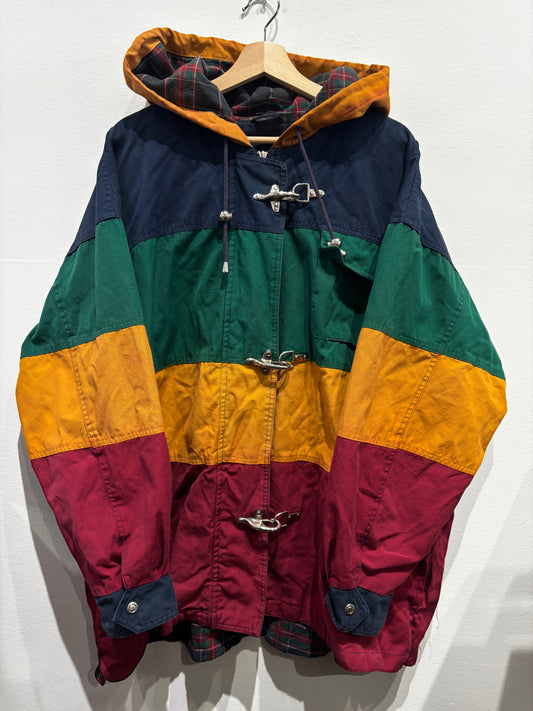 Venezia Buckle Jacket