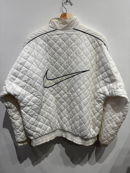 Nike Quilted Jacket