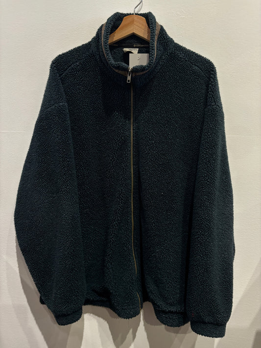 Columbia Deep Pile Jacket