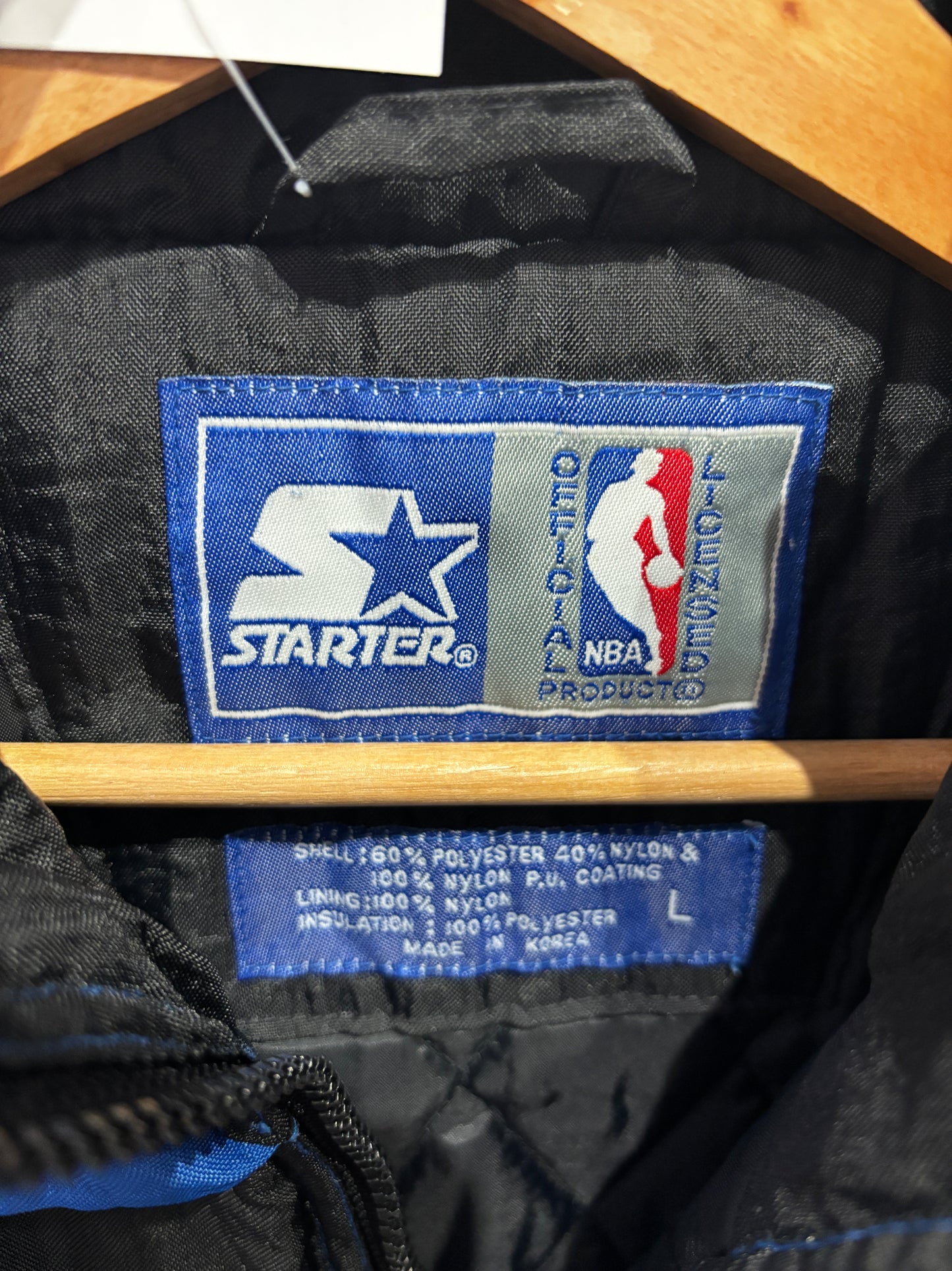 Orlando Magic Starter Jacket