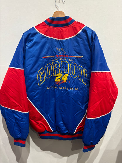 Jeff Gordon Jacket