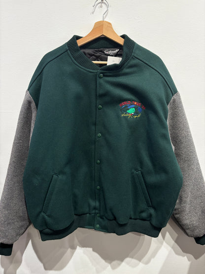 Winking Lizard Jacket
