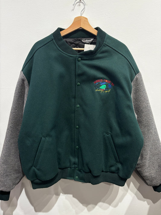 Winking Lizard Jacket