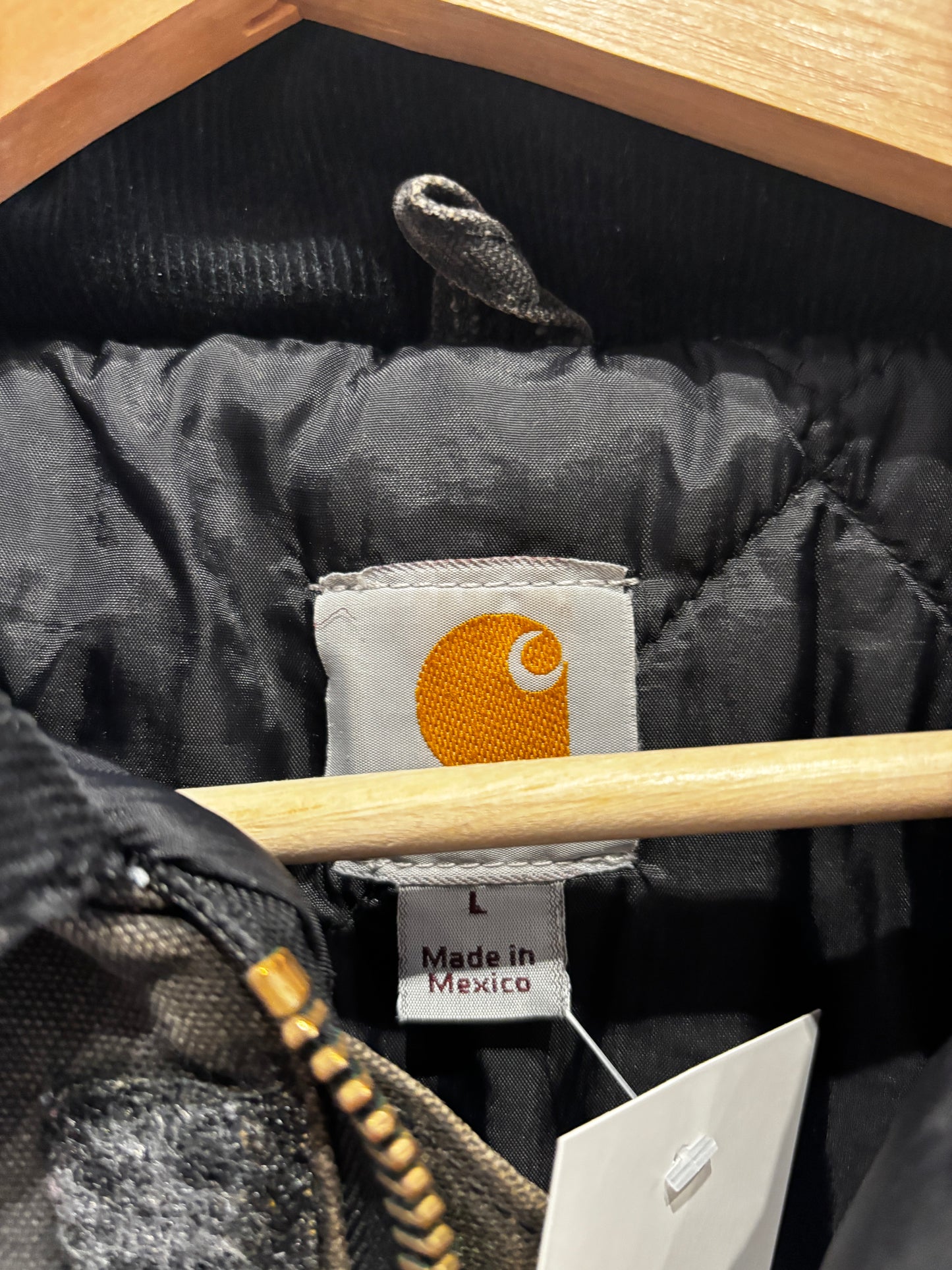 Carhartt Jacket
