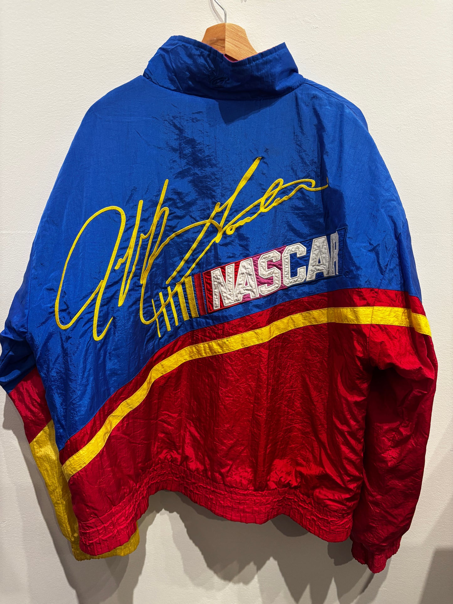 Jeff Gordon Jacket