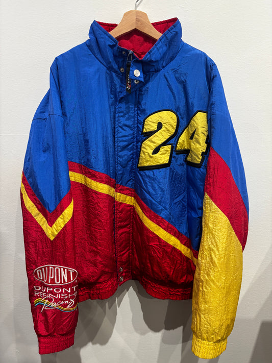 Jeff Gordon Jacket