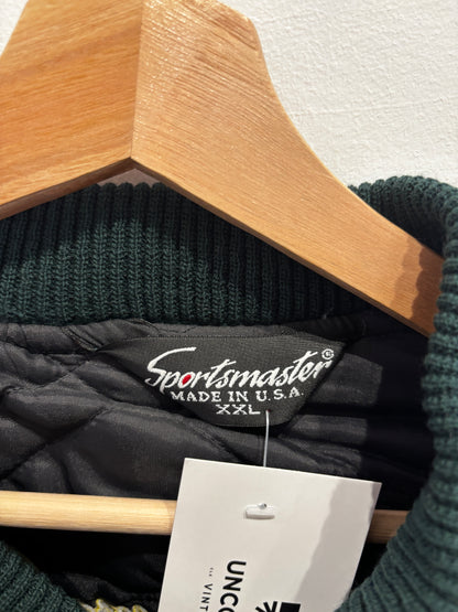 Winking Lizard Jacket