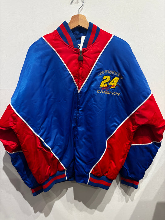 Jeff Gordon Jacket