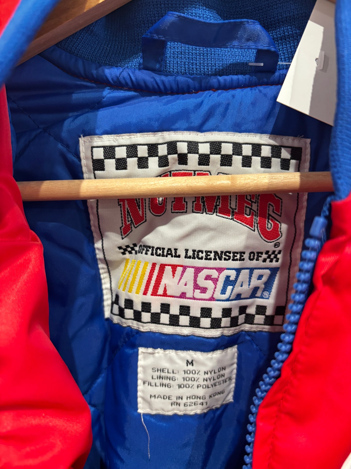 Jeff Gordon Jacket