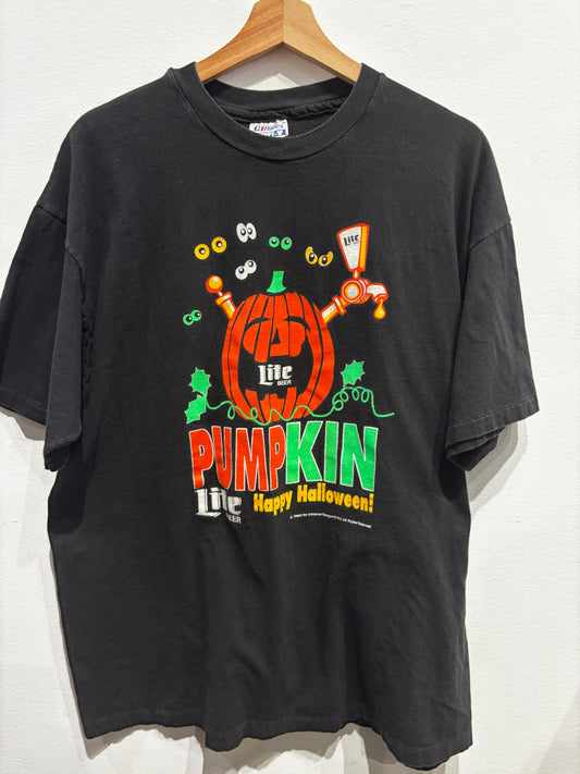 Miller Lite Halloween Shirt