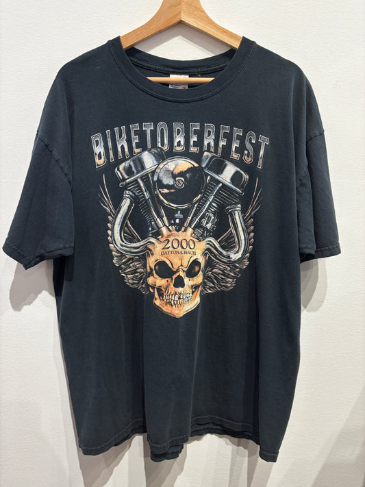 Biketoberfest 2000 Shirt