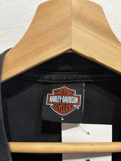 Harley Davidson Biketoberfest Shirt