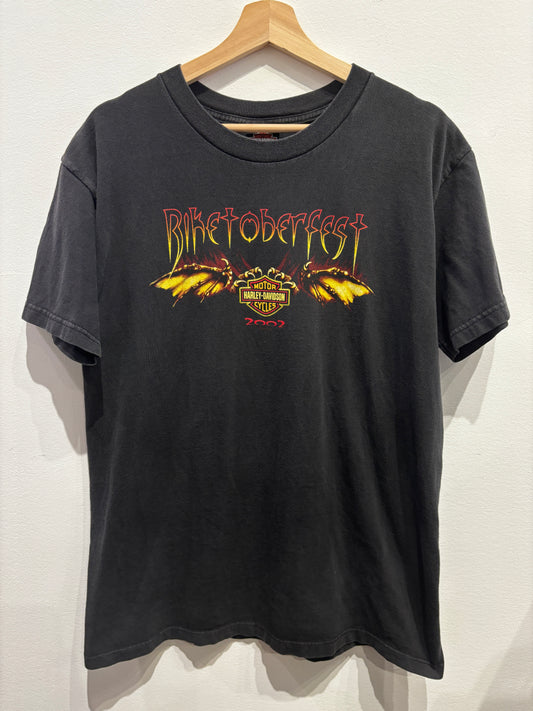 Harley Davidson Biketoberfest Shirt