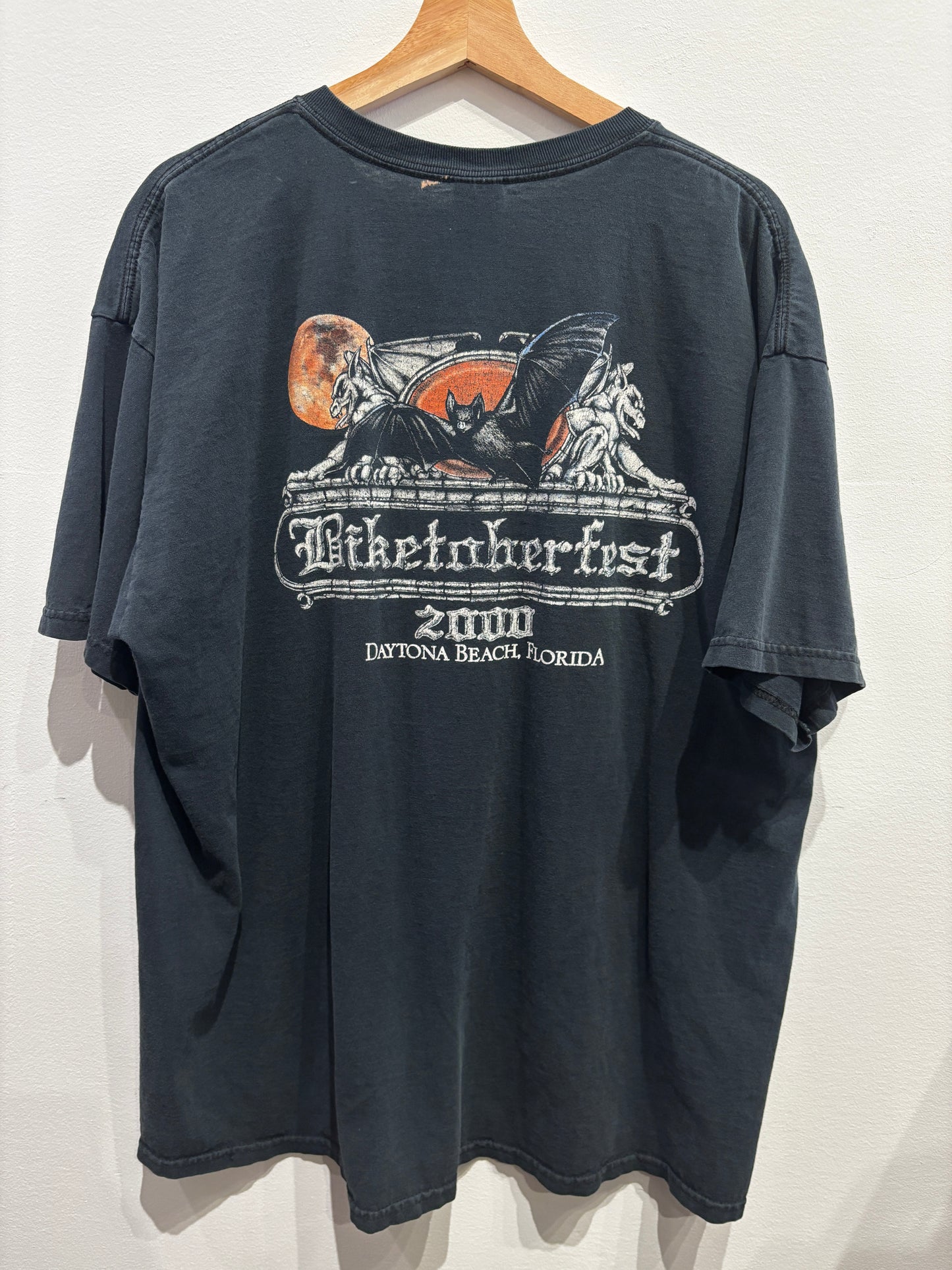 Biketoberfest 2000 Shirt