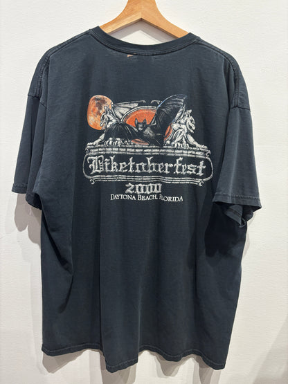 Biketoberfest 2000 Shirt