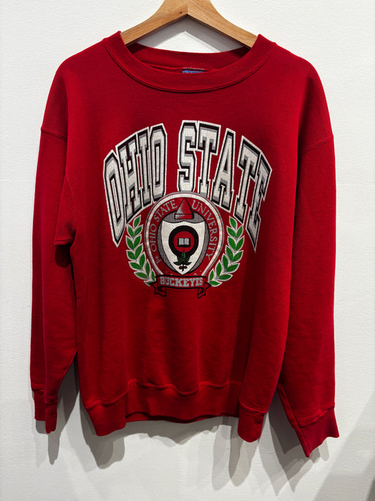 Ohio State Crewneck Sweatshirt