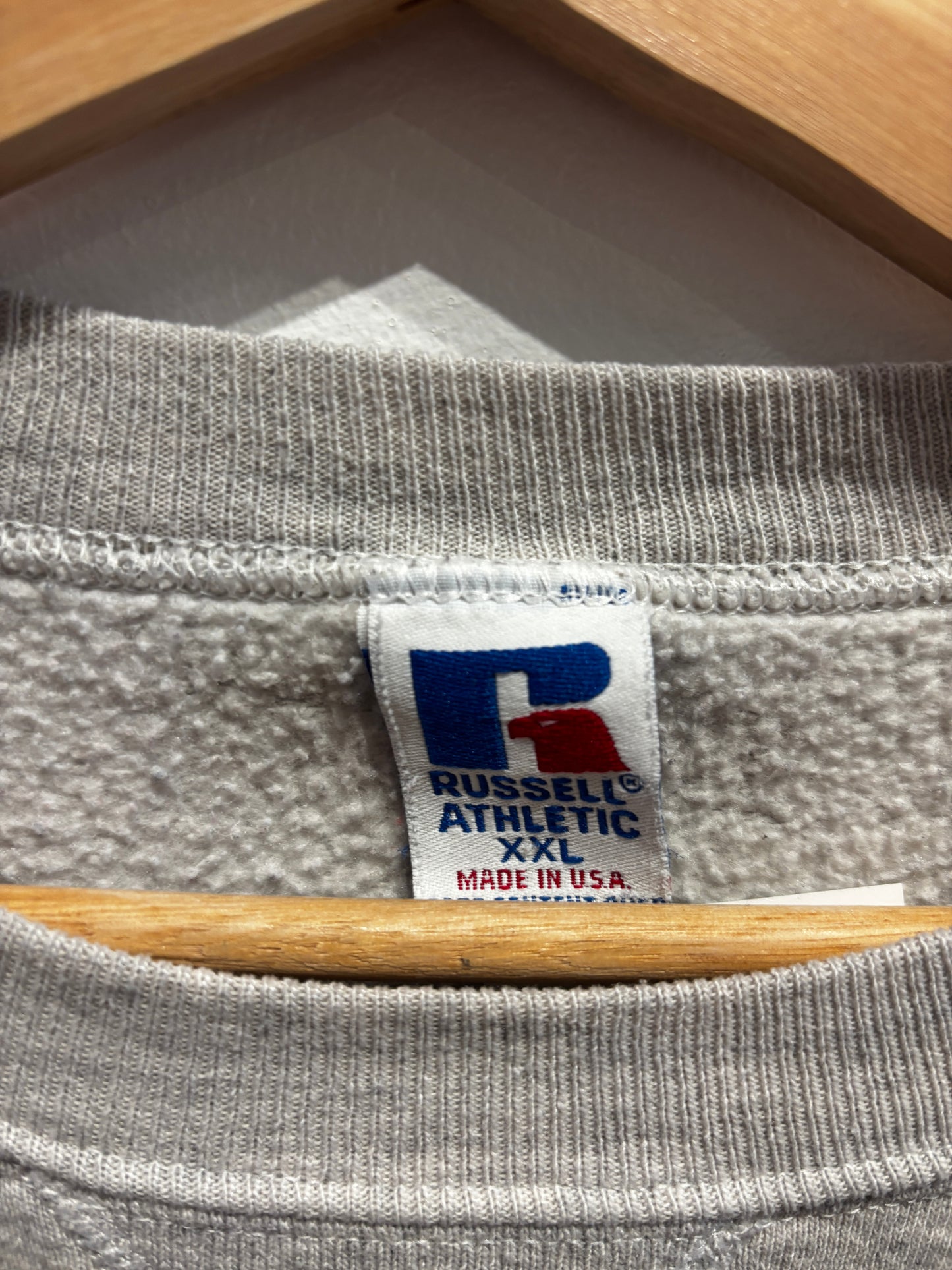 Bowling Green Crewneck Sweatshirt