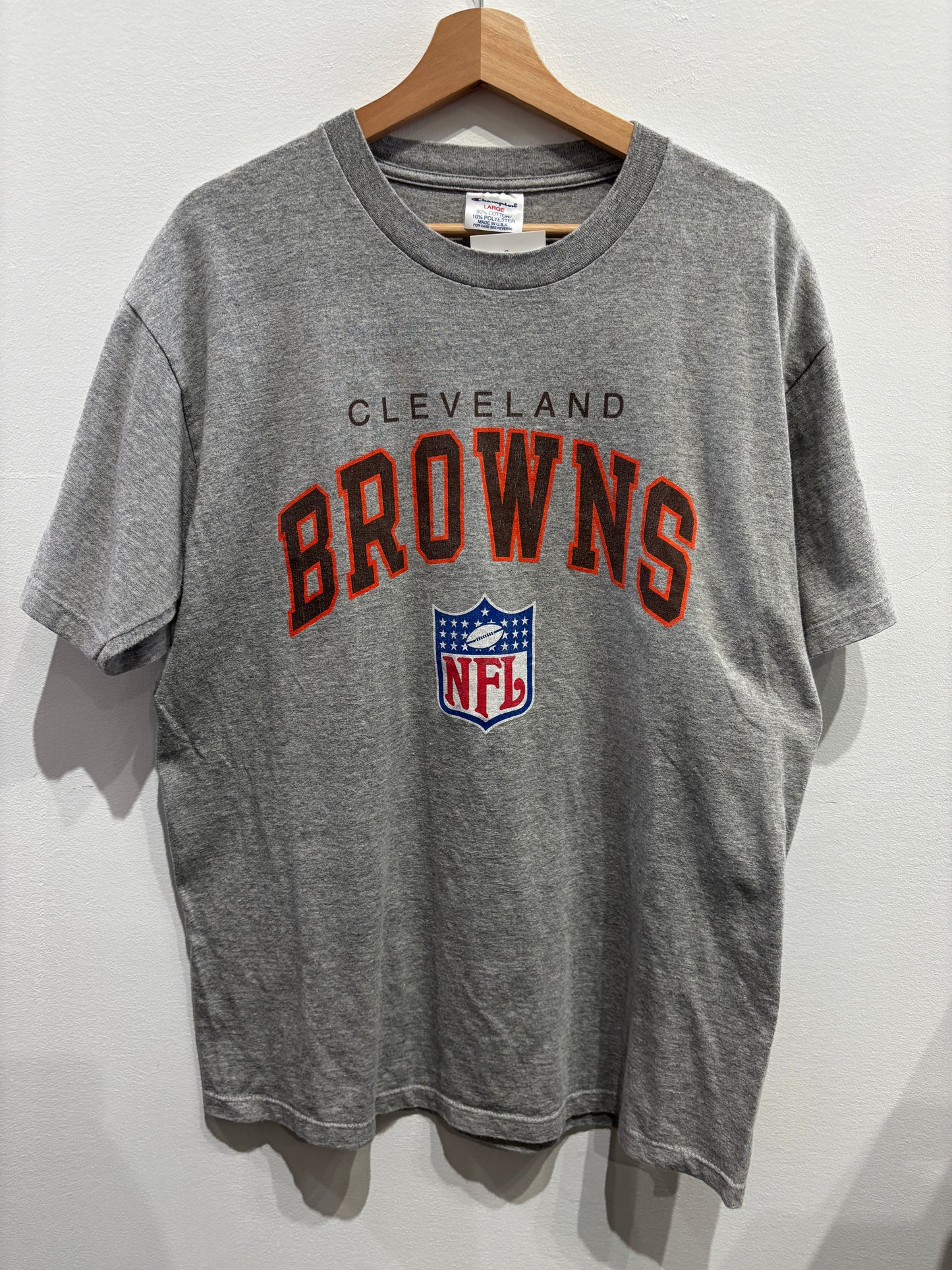 Cleveland Browns Shirt