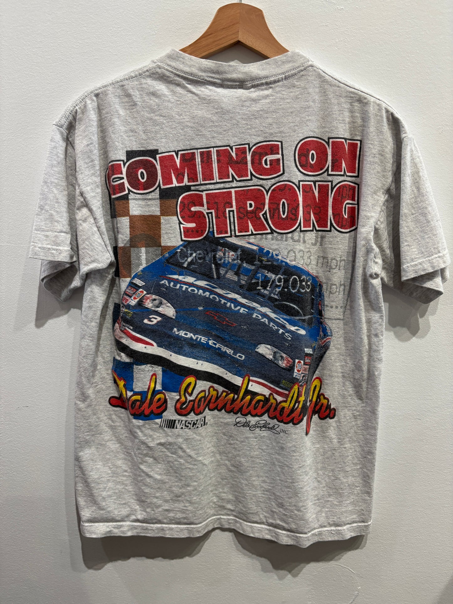 Dale Earnhardt Jr Shirt
