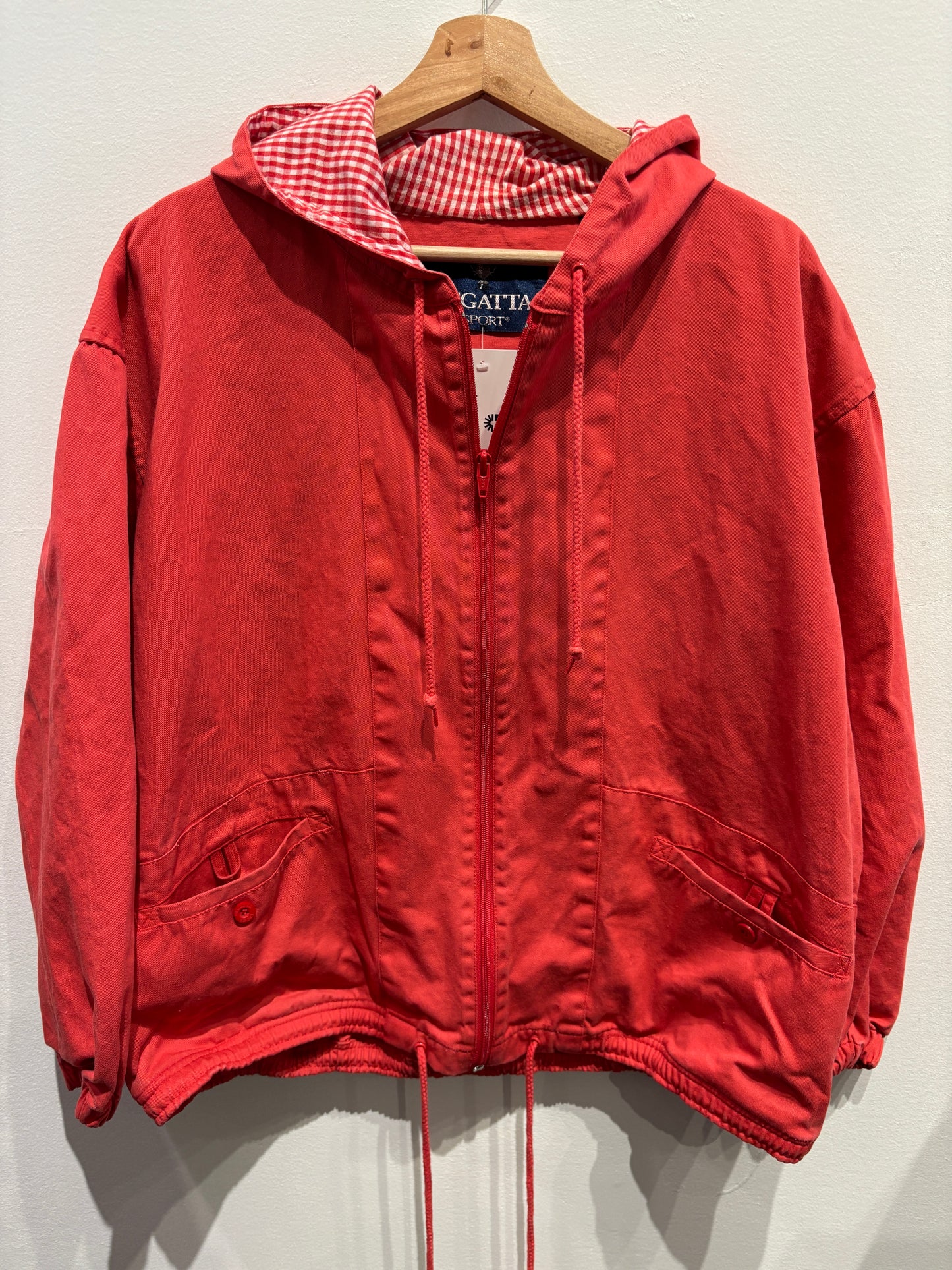 Regatta Sailing Jacket