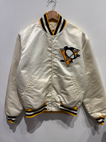 Pittsburgh Penguins Starter Satin Jacket