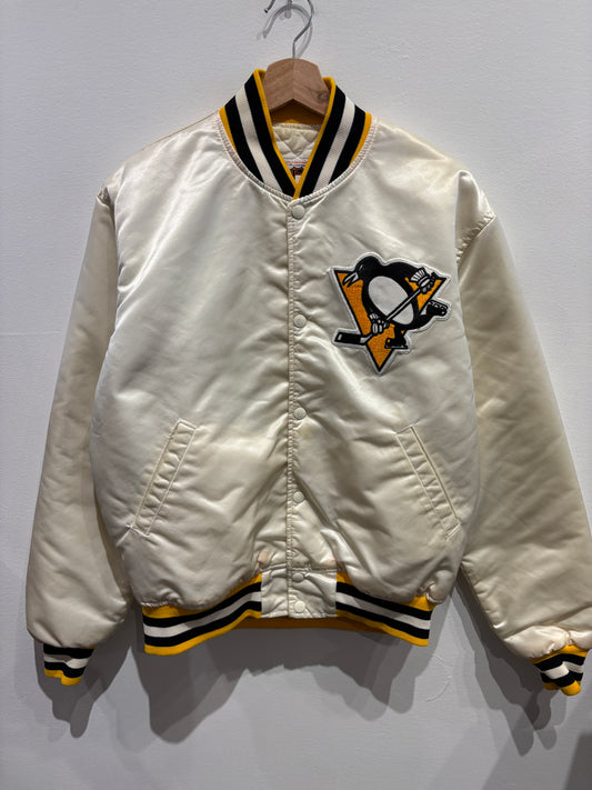 Pittsburgh Penguins Starter Satin Jacket