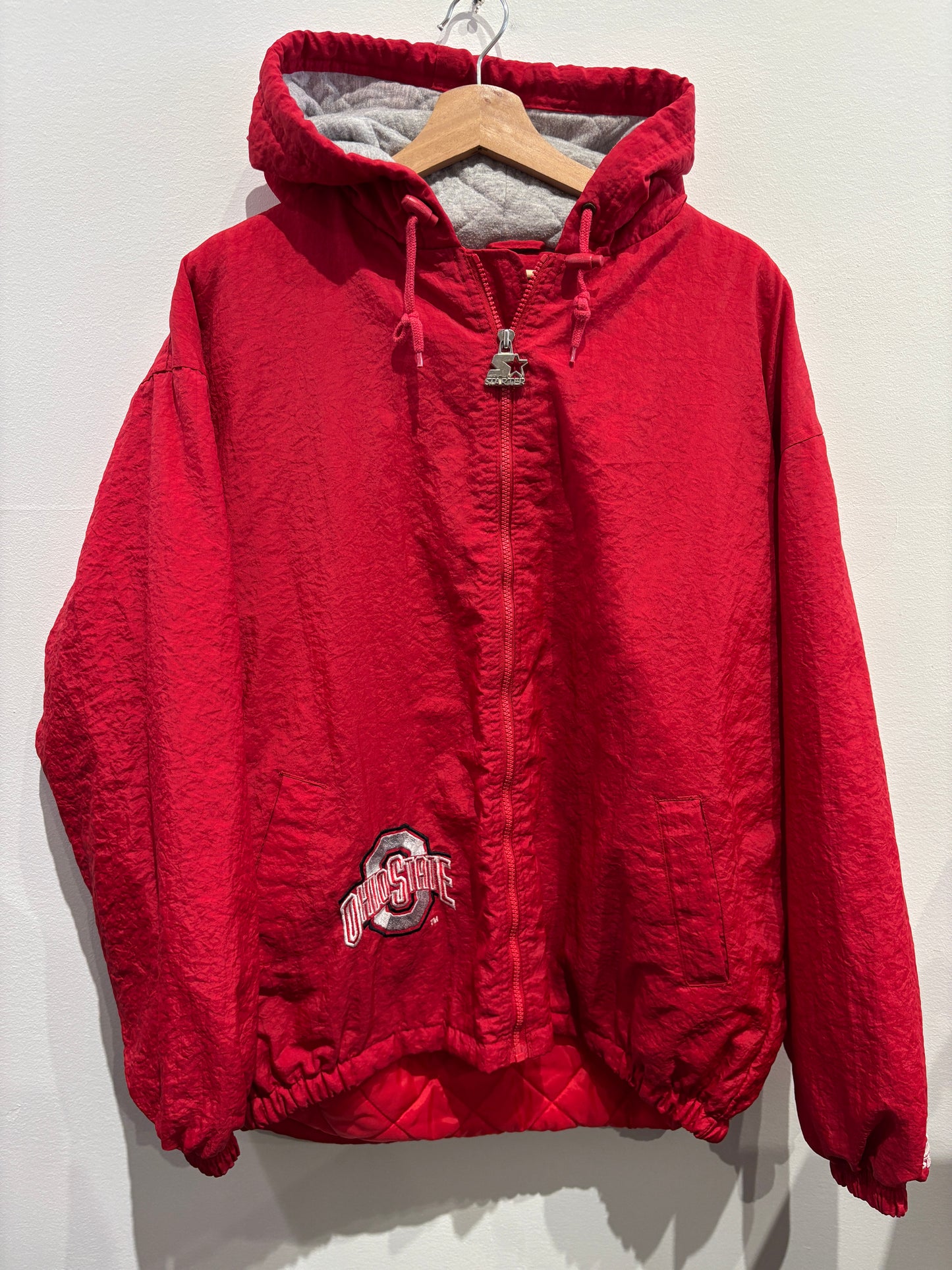 Ohio State Starter Jacket
