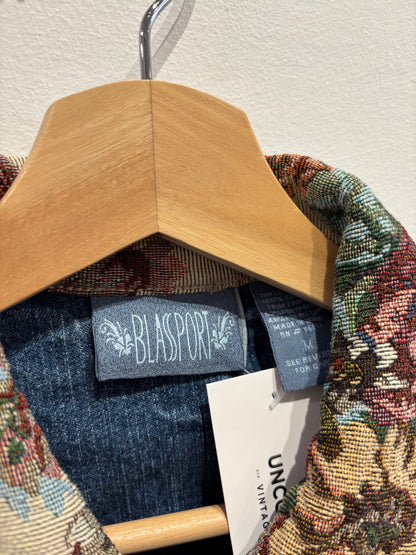 Blassport Denim Chore Jacket