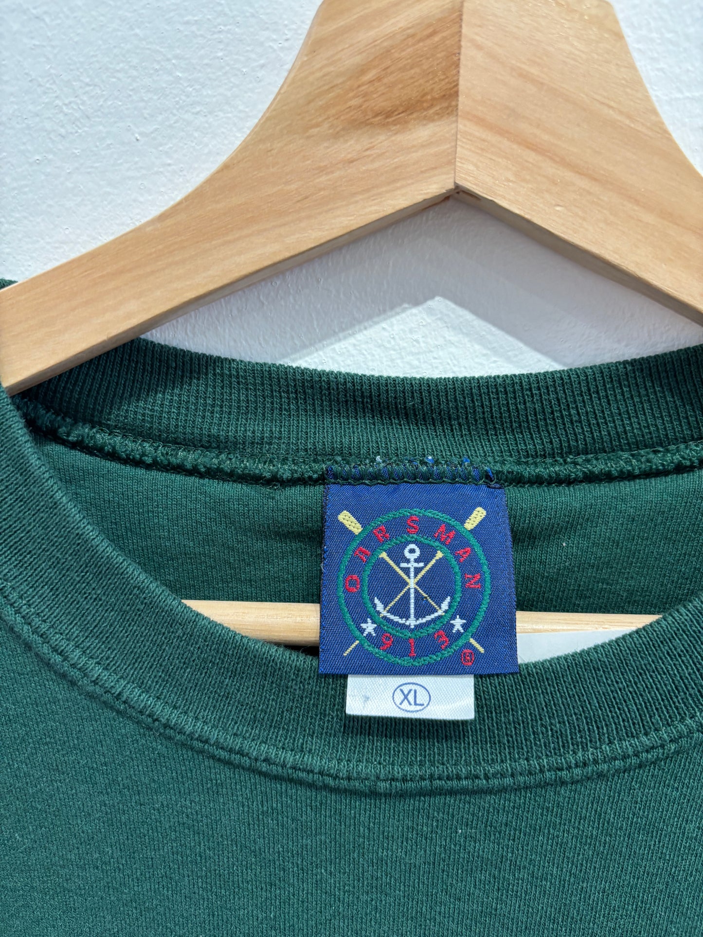 Mount Union Crewneck Sweatshirt