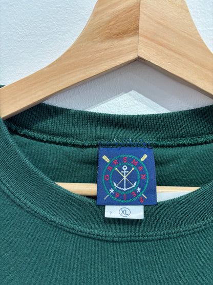 Mount Union Crewneck Sweatshirt