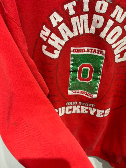 Ohio State Crewneck Sweatshirt