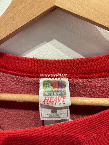 Ohio State Crewneck Sweatshirt