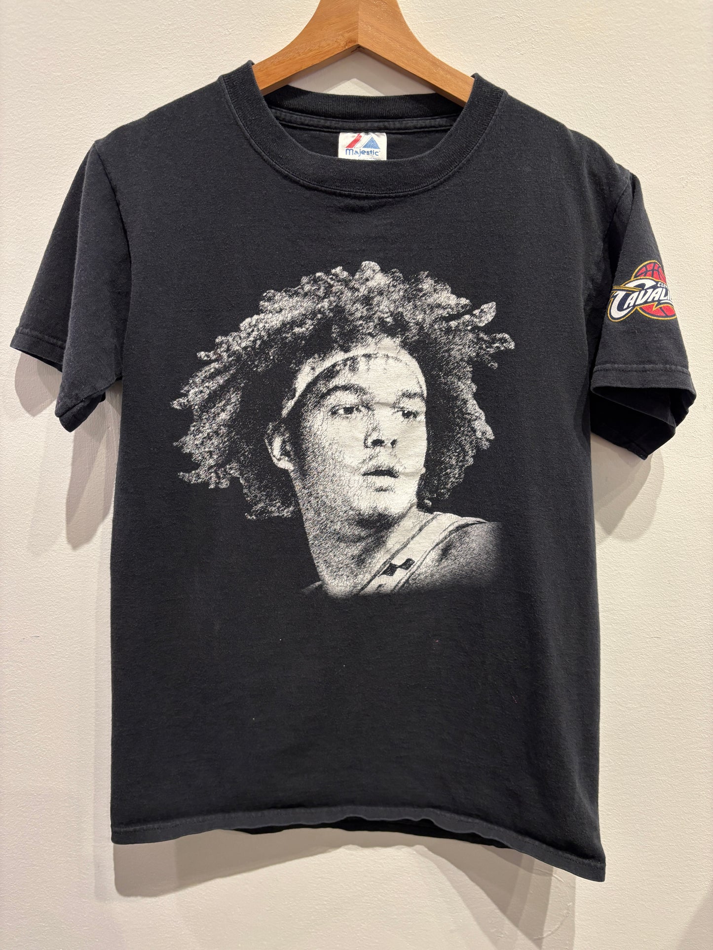 Anderson Verejao Cleveland Cavaliers Shirt