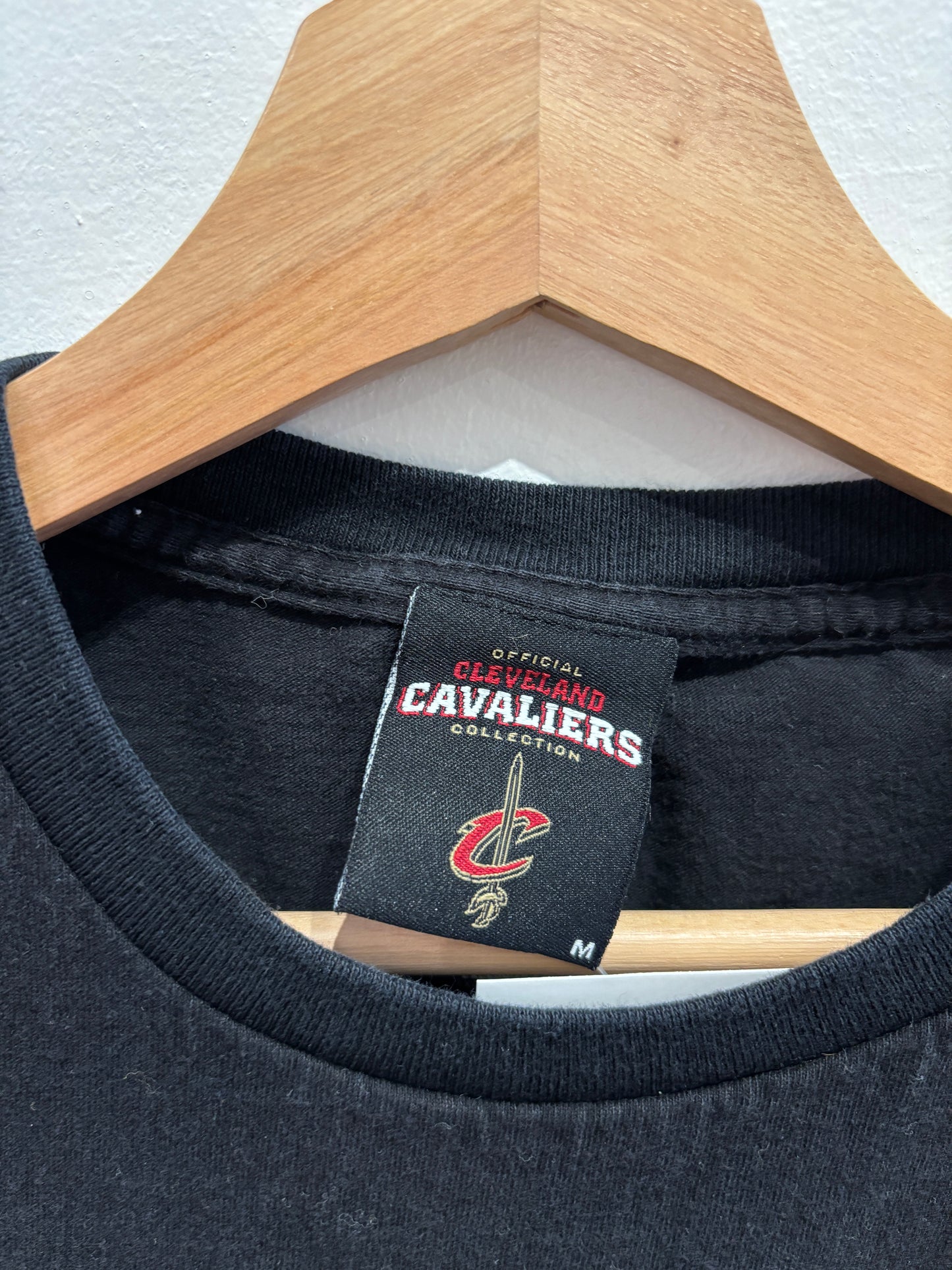 Big Z Cleveland Cavaliers