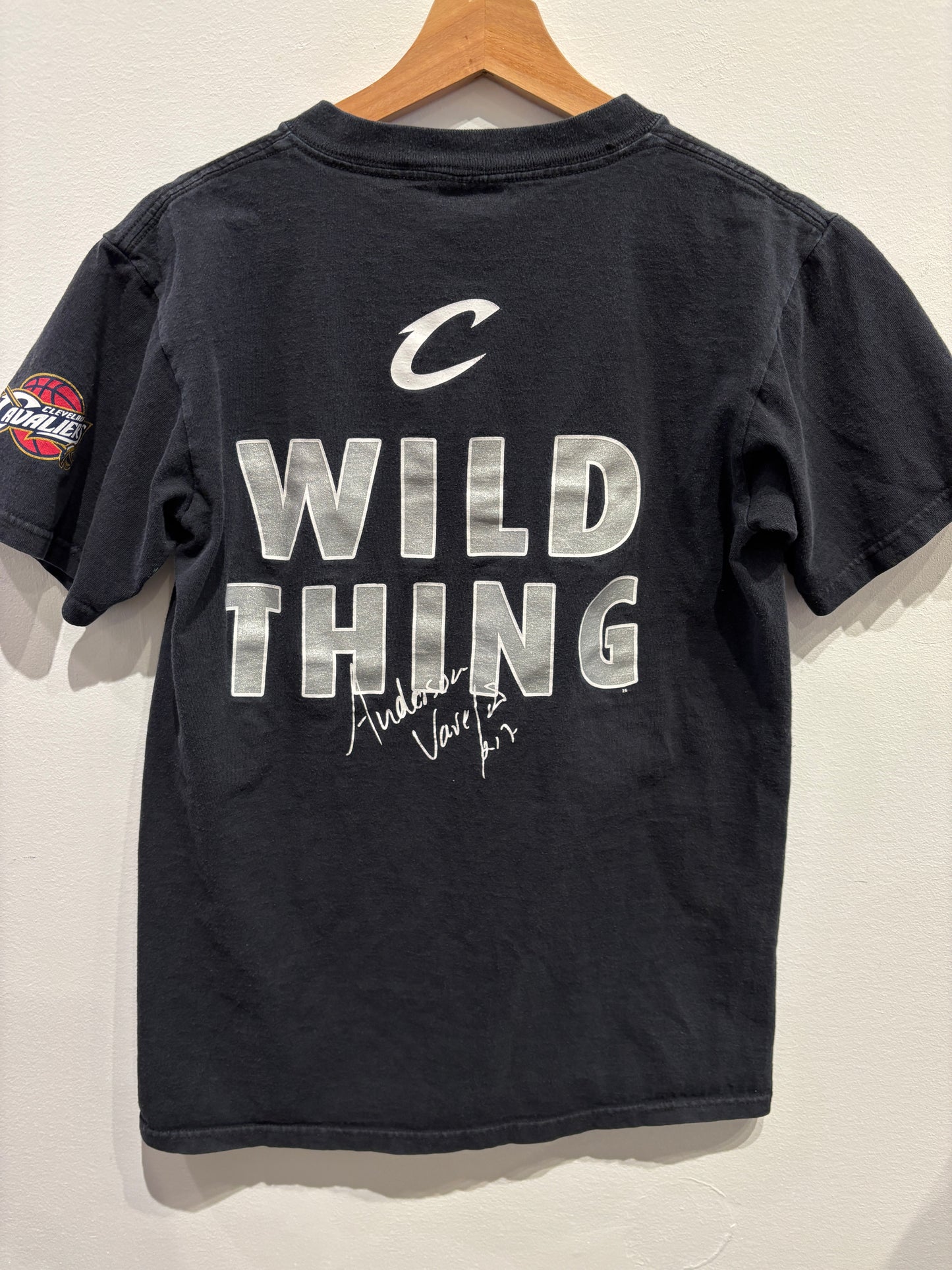 Anderson Verejao Cleveland Cavaliers Shirt