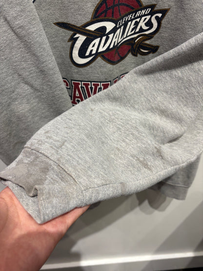 Cleveland Cavaliers Crewneck Sweatshirt